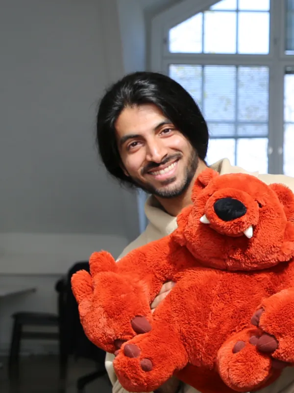 Aliasgar Khimani