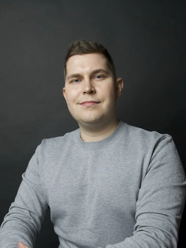 Timo Luukkola