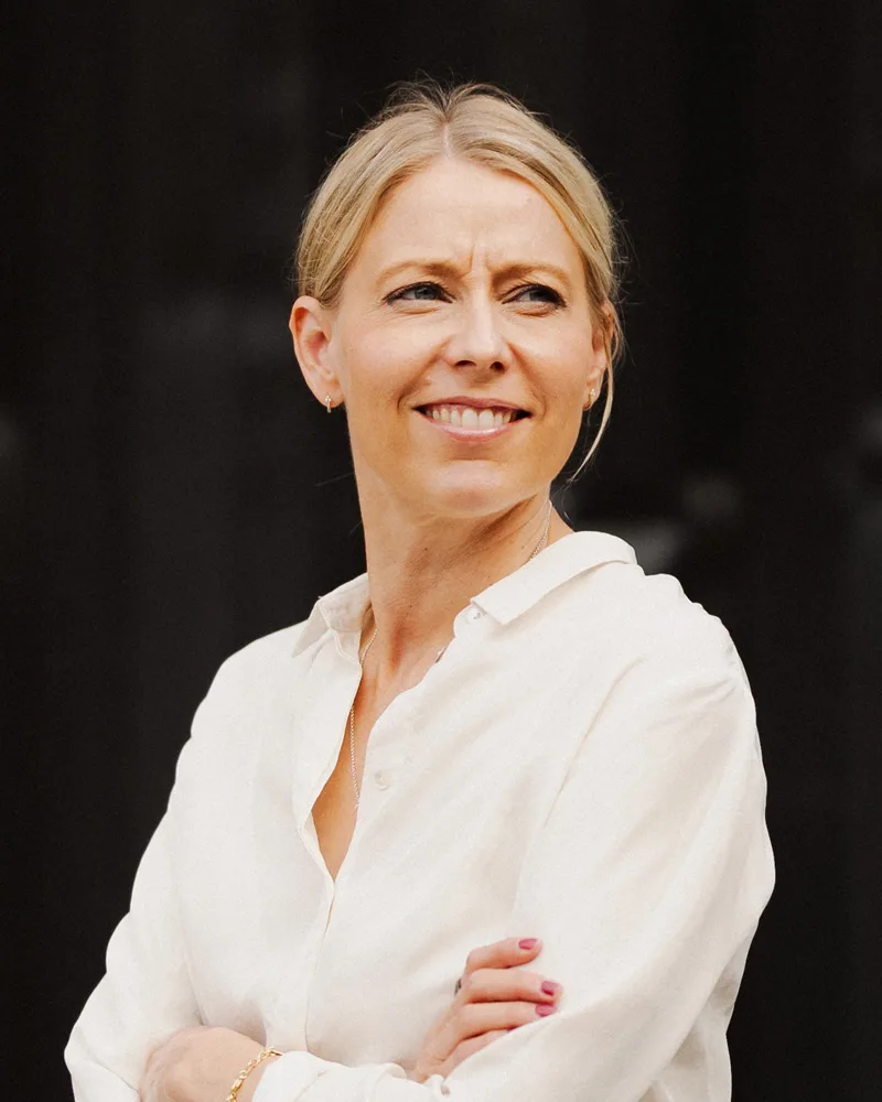 Kati Huhtala