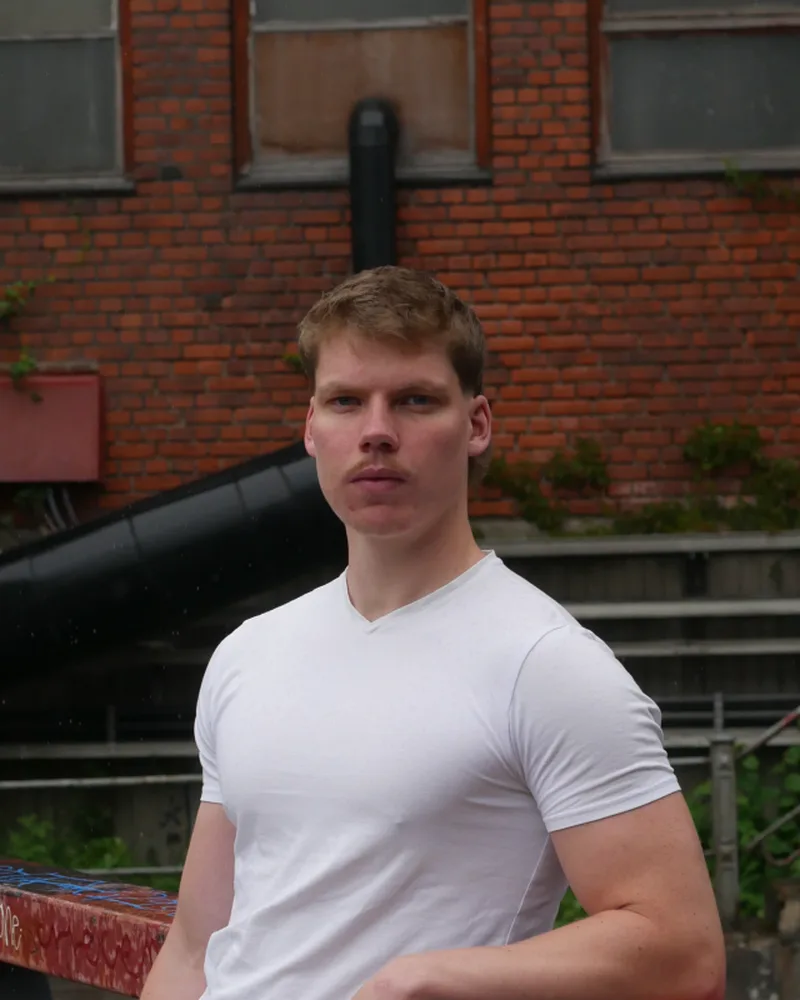 Miska Lunnas